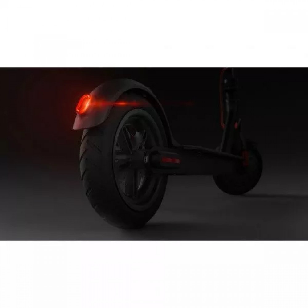 Электросамокат Xiaomi Mijia Smart Electric Scooter M365 Black (Черный)