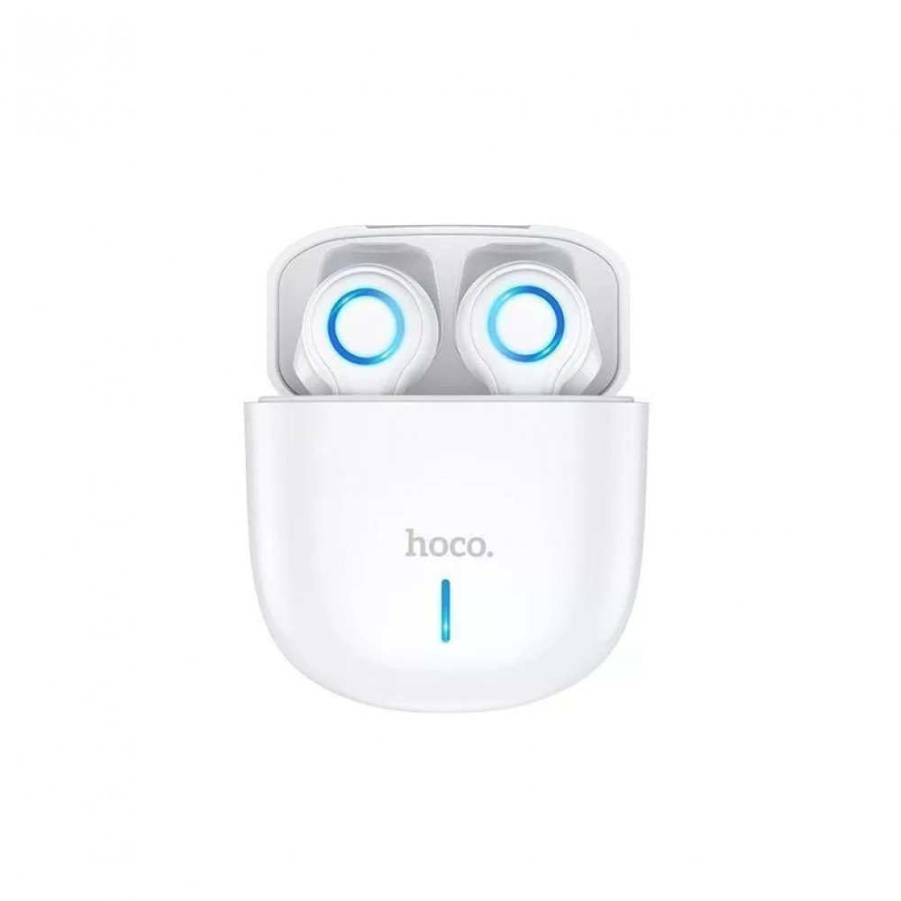 Беспроводные наушники Xiaomi HOCO ES45 TWS Wireless Headset (Белый)