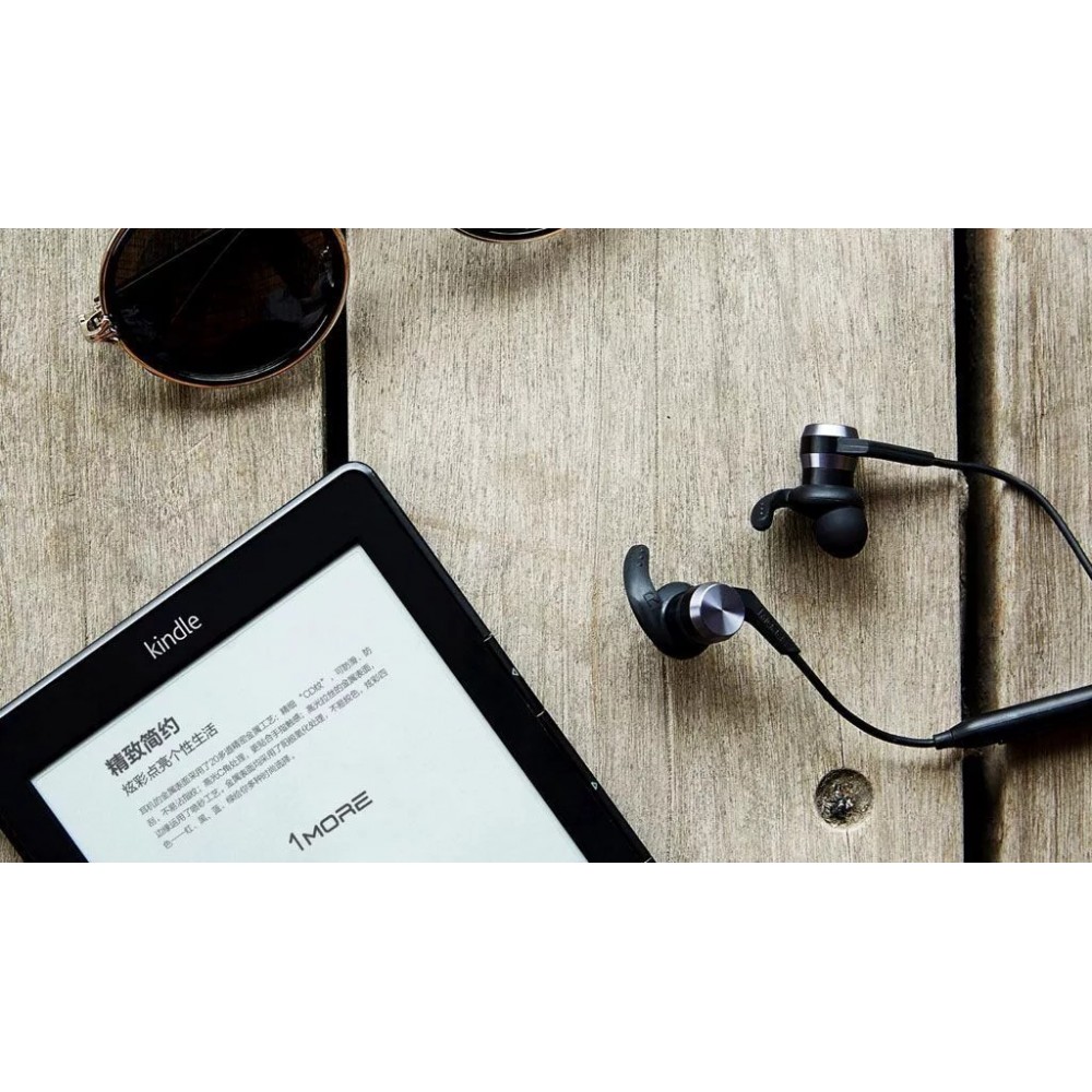 Наушники Xiaomi 1More iBFree Bluetooth In-Ear Headphones Black (Черные)