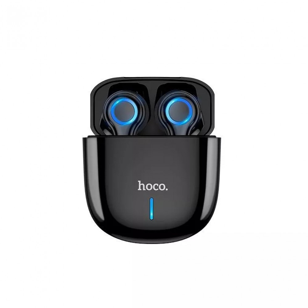 Беспроводные наушники Xiaomi HOCO ES45 TWS Wireless Headset (Черный)