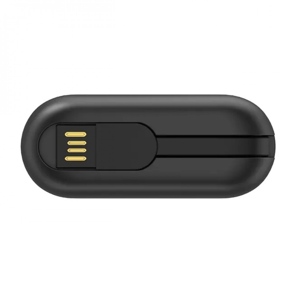 Беспроводные наушники Xiaomi Haylou GT2 Black (Черный)