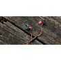 Наушники Xiaomi 1More iBFree Bluetooth In-Ear Headphones Red (Красные)