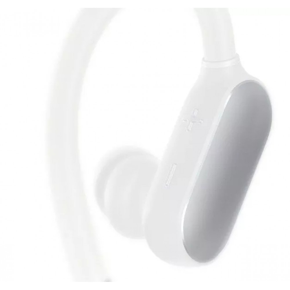 Наушники Xiaomi Mi Sport Bluetooth MIni White (Белые)