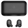 Беспроводные наушники Xiaomi Haylou T15 True Wireless Bluetooth Headset Black (Черный)