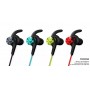 Наушники Xiaomi 1More iBFree Bluetooth In-Ear Headphones Green (Зеленые)