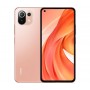 Смартфон Xiaomi Mi 11 Lite 8GB+128GB (розовый / Peach Pink)