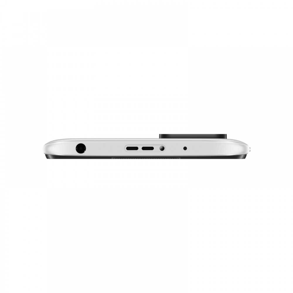 Смартфон Xiaomi Redmi 10 4GB+128GB (белый / Pebble White)