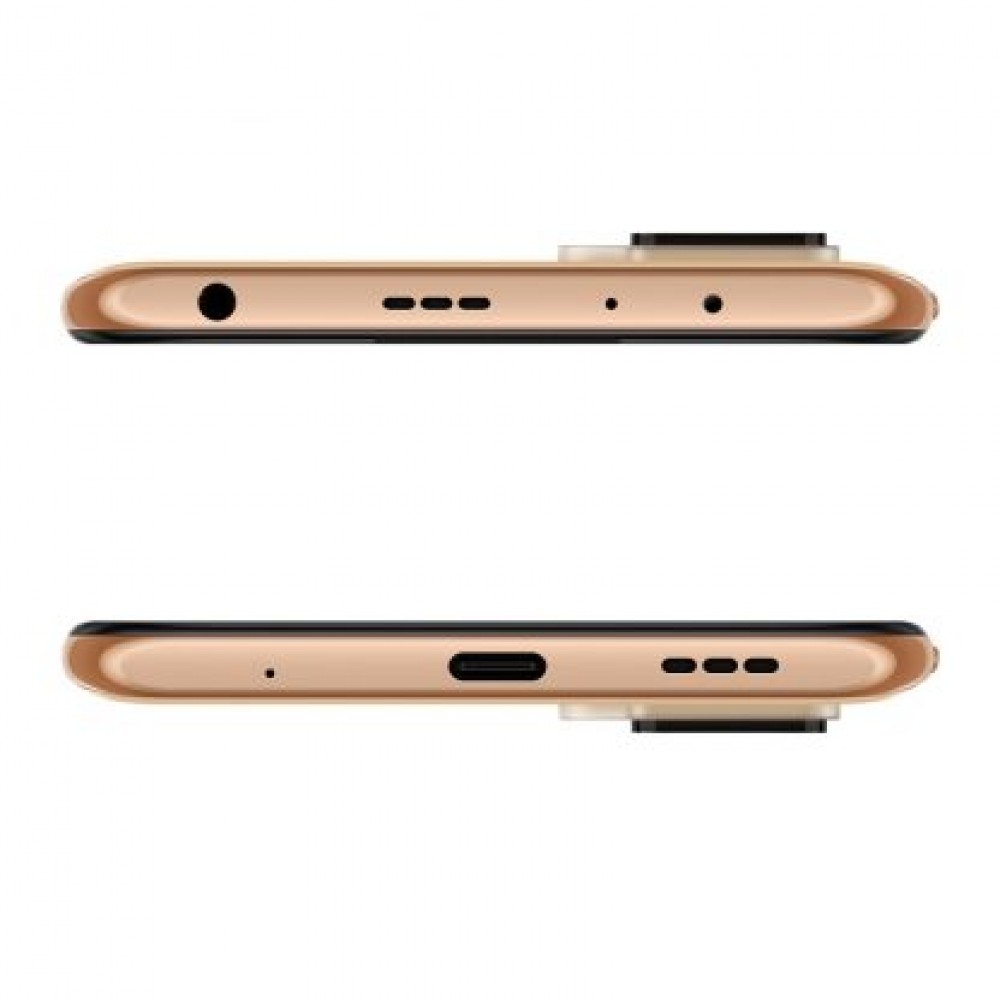 Смартфон Xiaomi Redmi Note 10 Pro 6+128GB (бронзовый / Gradient Bronze)
