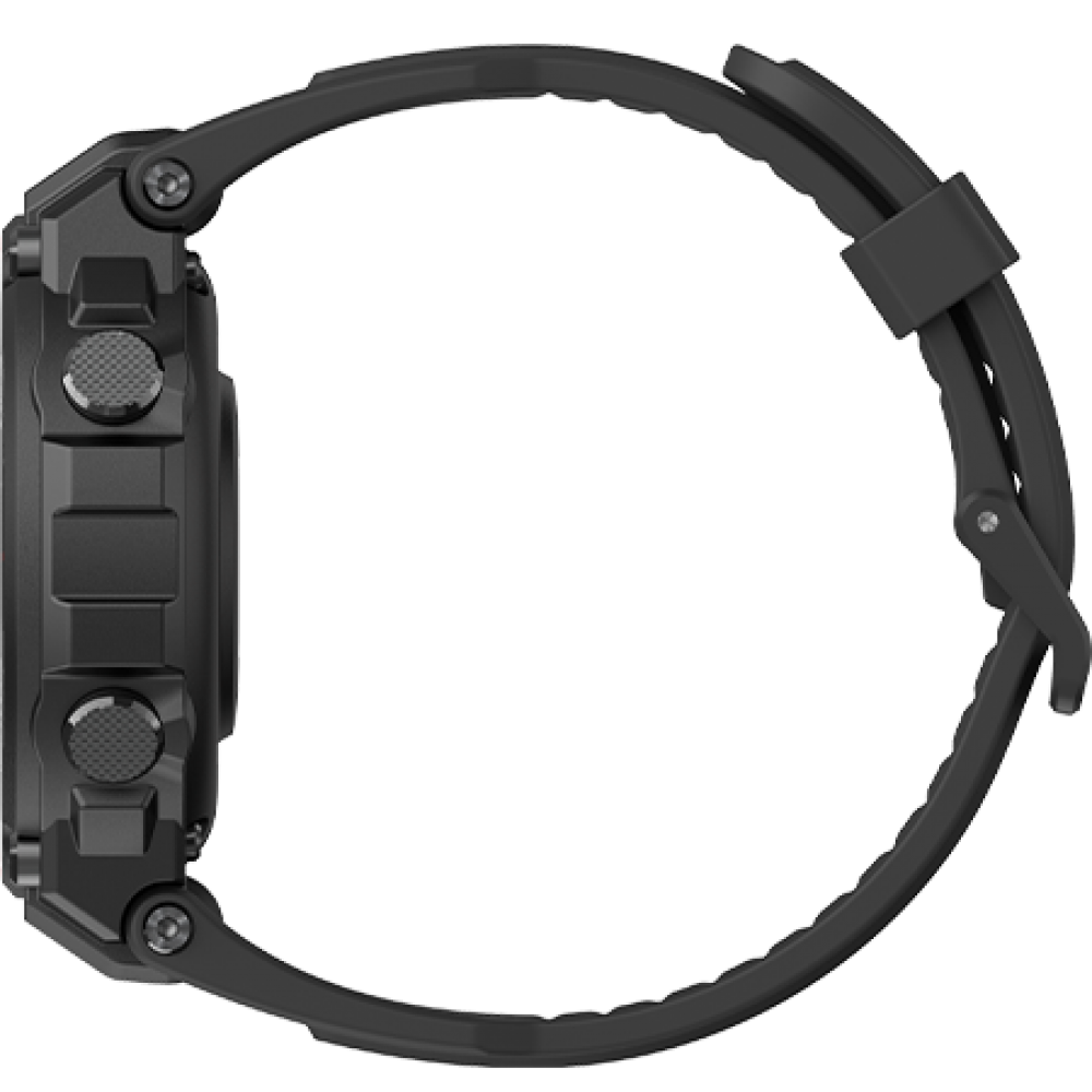 Умные часы Xiaomi Huami Amazfit T-REX (A1919)