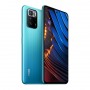 Смартфон Xiaomi Poco X3 GT 8GB+128GB (синий / Wave Blue)