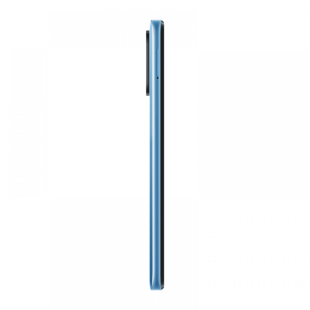 Смартфон Xiaomi Redmi 10 6GB+128GB (синий / Sea Blue)