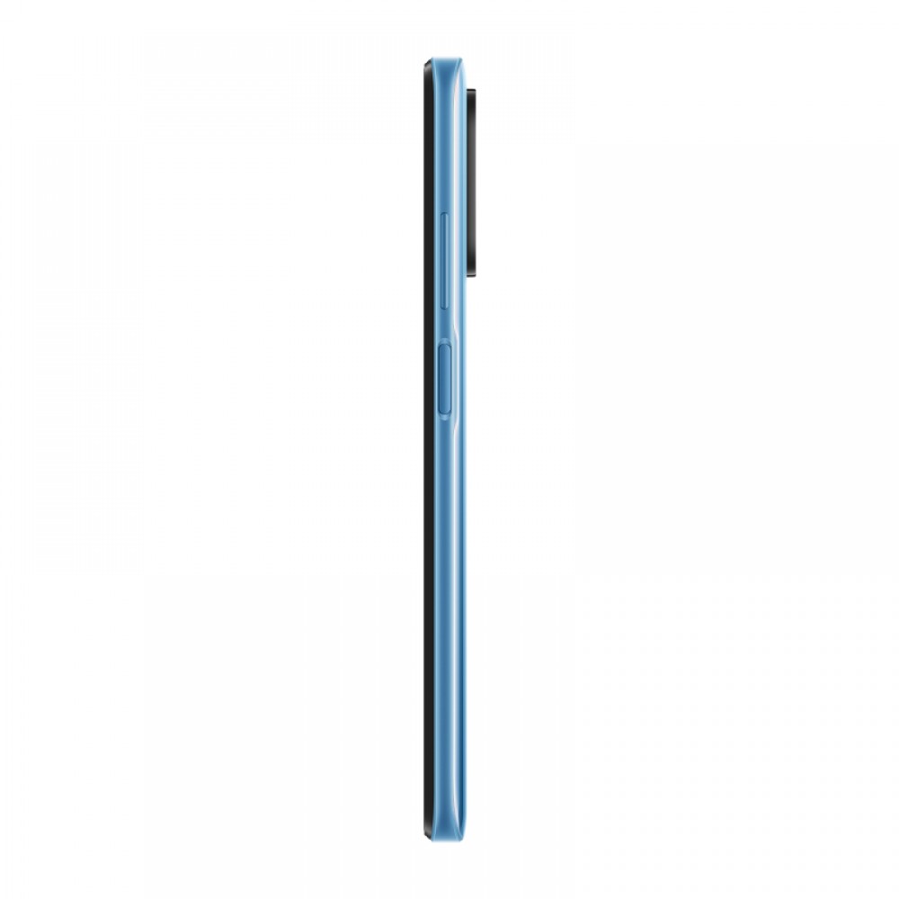 Смартфон Xiaomi Redmi 10 6GB+128GB (синий / Sea Blue)