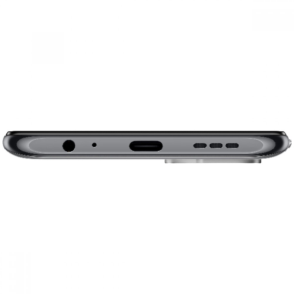 Смартфон Xiaomi Redmi Note 10 4+128GB (серый / Onyx Gray)
