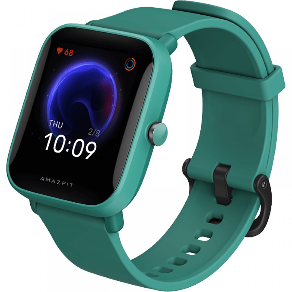 Умные часы Xiaomi Amazfit BIP U (A2017)