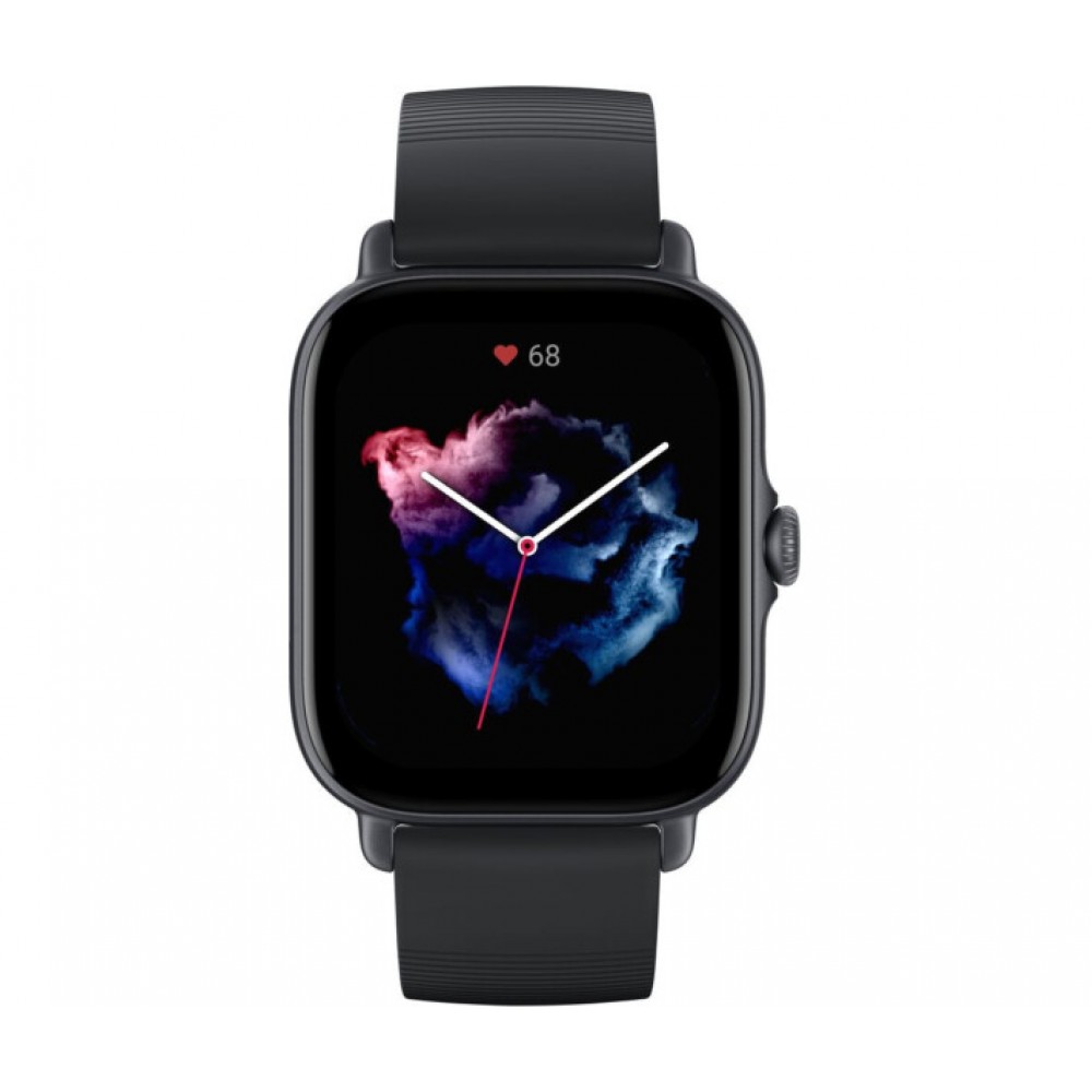 Умные часы Xiaomi Amazfit GTS 3 (A2035)