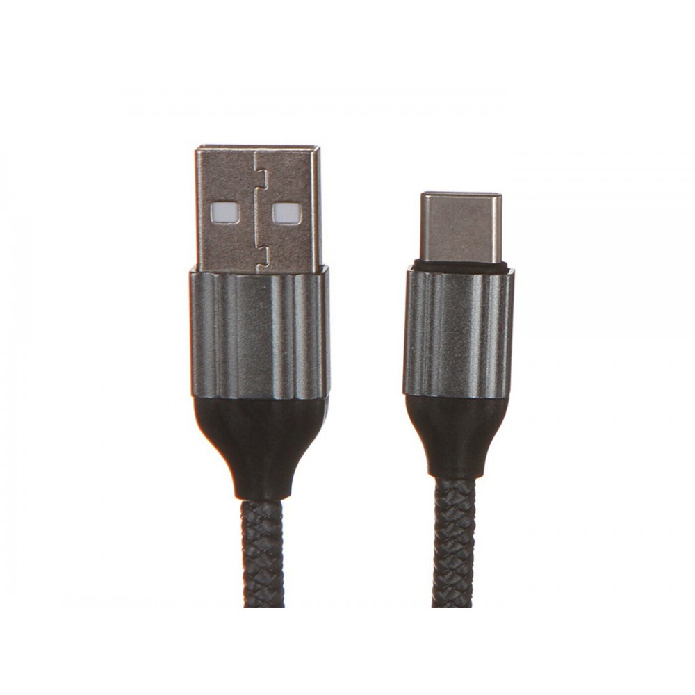 USB Кабель LDNIO Type-C 100cm (LS431)
