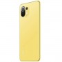 Смартфон Xiaomi Mi 11 Lite 5G 8GB+128GB (жёлтый / Citrus Yellow)