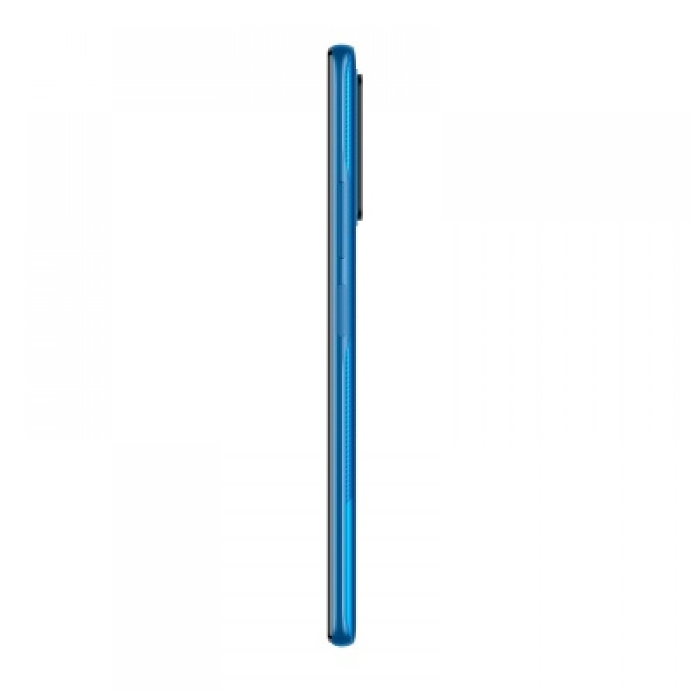 Смартфон Xiaomi Poco F3 8GB+256GB (синий / Ocean Blue)