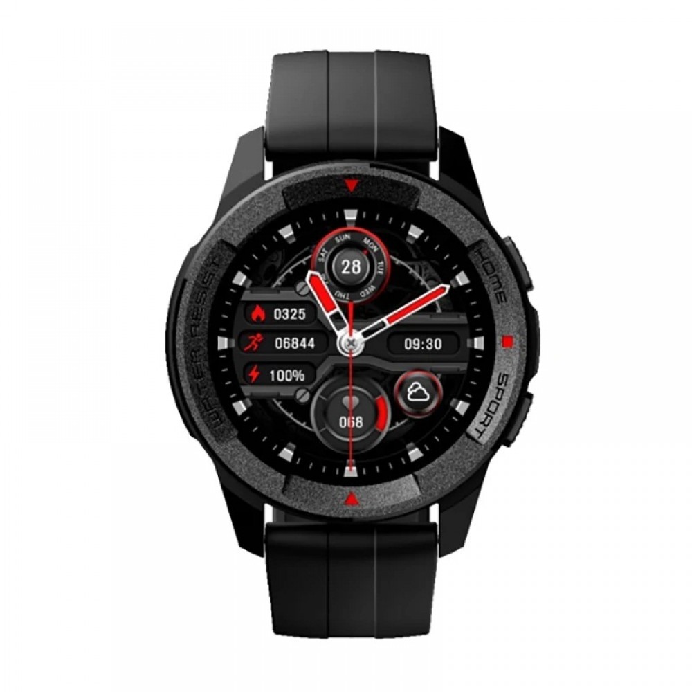 Умные часы Xiaomi Mibro Watch X1 (XPAW005)
