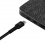 USB кабель MI Micro-Usb Braided Kevlar Cable 100см (SJX13ZM)