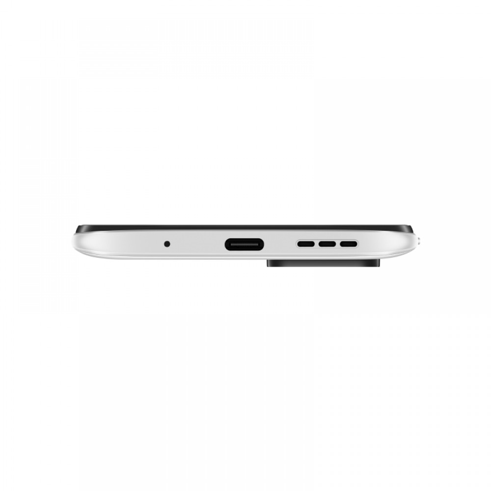Смартфон Xiaomi Redmi 10 6GB+128GB (белый / Pebble White)