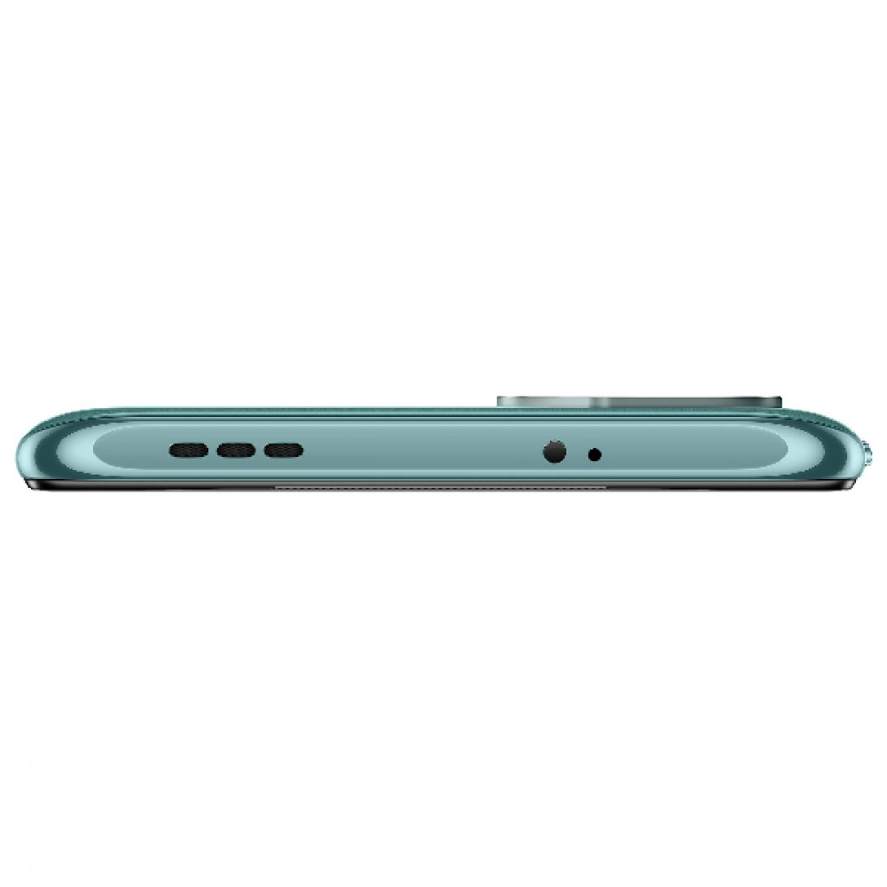 Смартфон Xiaomi Redmi Note 10 4+128GB (зелёный / Lake Green)