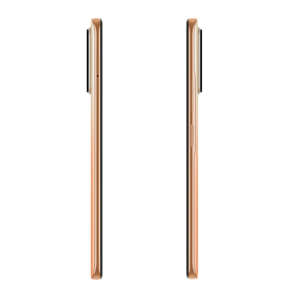 Смартфон Xiaomi Redmi Note 10 Pro 8+128GB (бронзовый / Gradient Bronze)