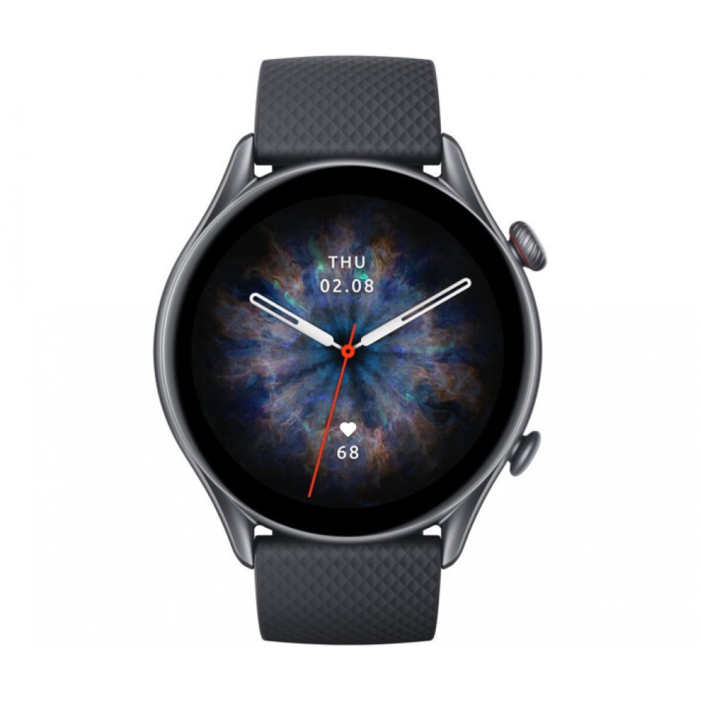 Умные часы Xiaomi Amazfit GTR 3 PRO (A2040)