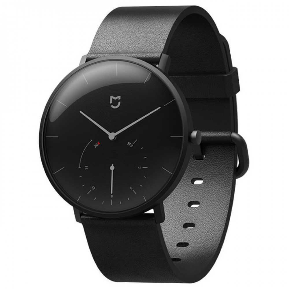 Часы Xiaomi MiJia Quartz Wristwatch 40mm (SYB01)