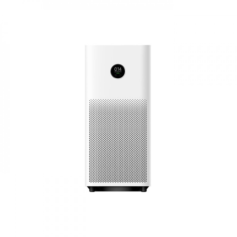 Очиститель воздуха Xiaomi Mi Air Purifier 4 Pro (Global Version)