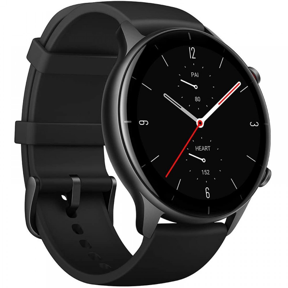 Умные часы Xiaomi Amazfit GTR 2E (A2023)