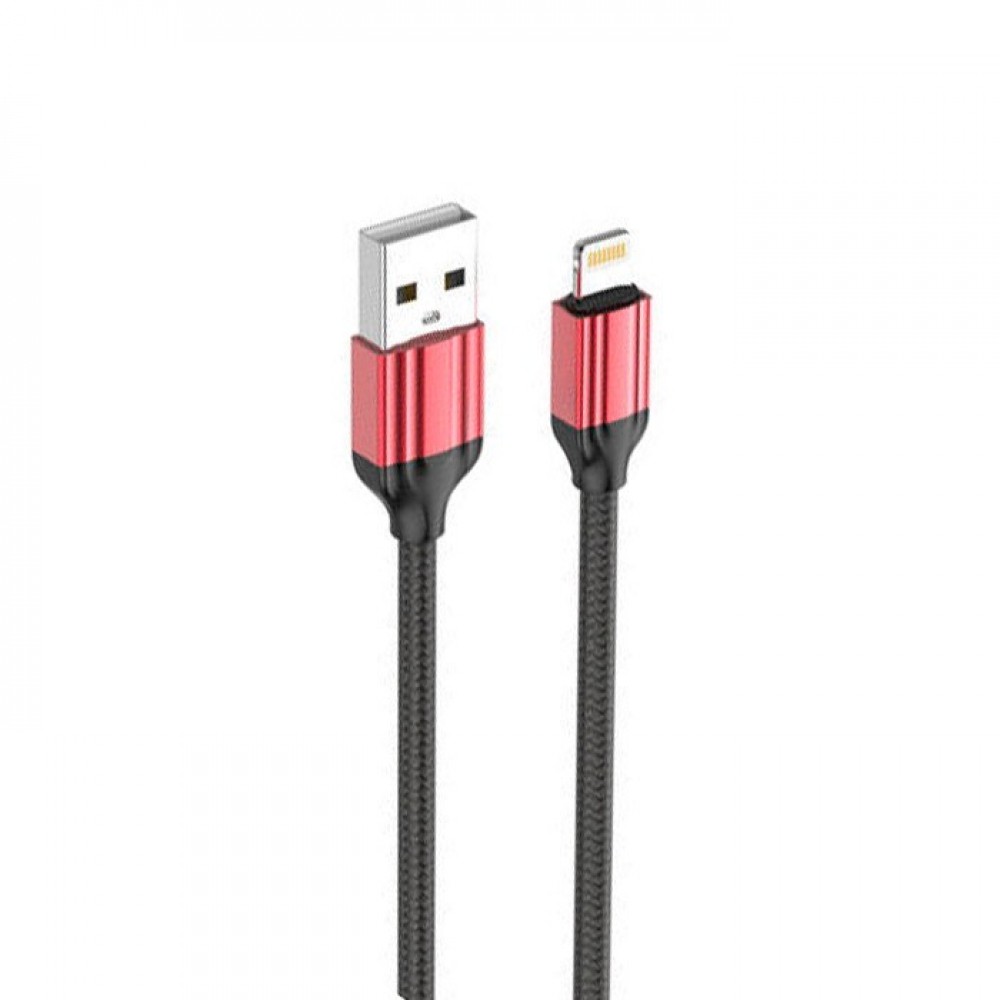 USB Кабель LDNIO Lighting 200cm (LS432)
