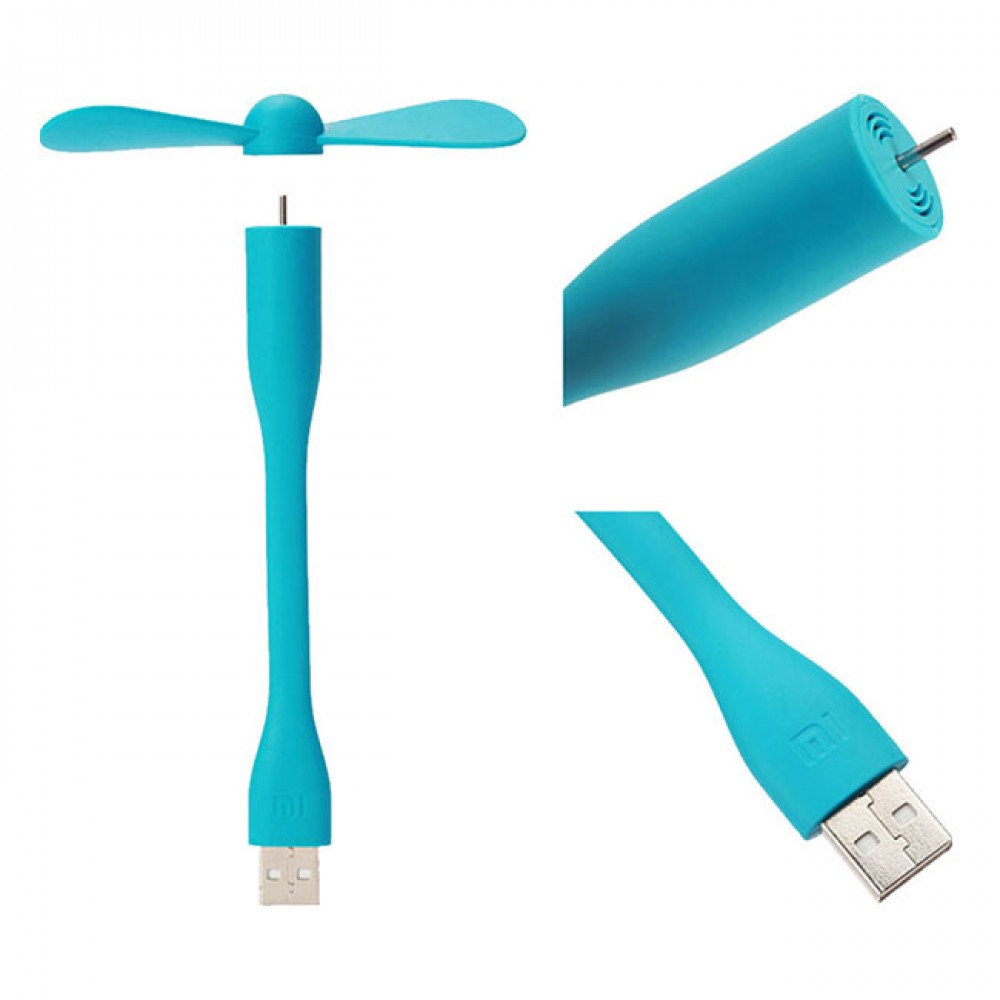 USB вентилятор Xiaomi