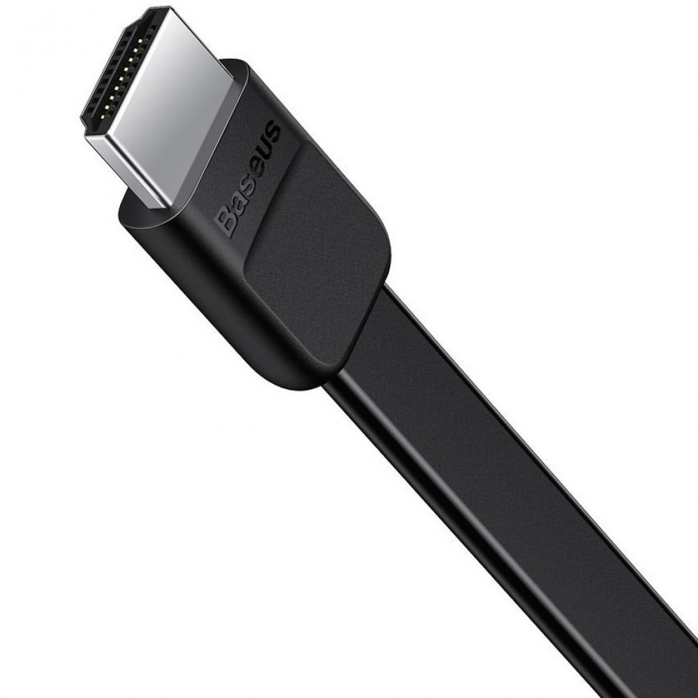 Адаптер Wi-Fi to HDMI для телевизора Xiaomi Baseus Meteorite Shimmer Wireless Display (CATPQ-A01)