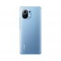 Смартфон Xiaomi Mi 11 12GB+256GB (синий / Blue)
