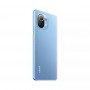 Смартфон Xiaomi Mi 11 8GB+128GB (синий / Blue)