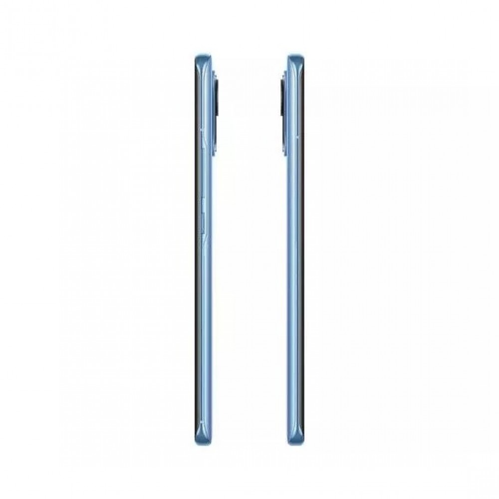 Смартфон Xiaomi Mi 11 8GB+128GB (синий / Blue)