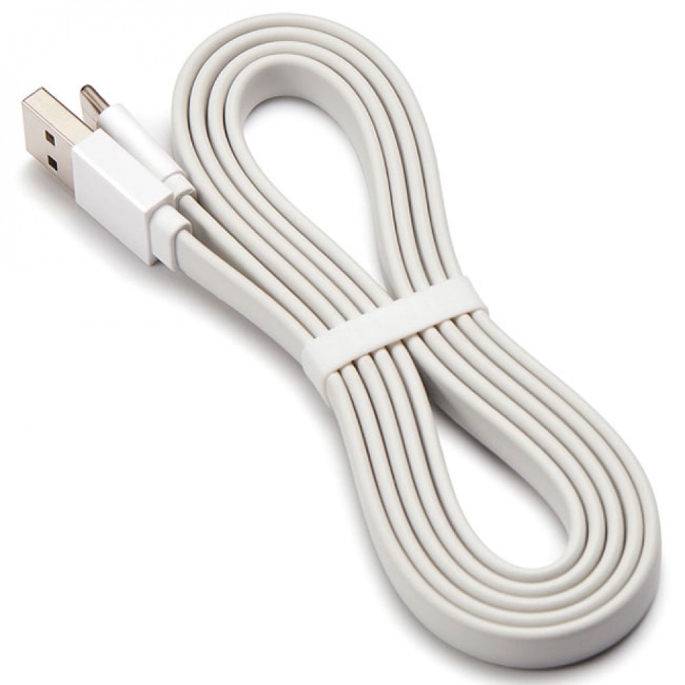 USB кабель Xiaomi Type-C 120см (XMSJX11QM)
