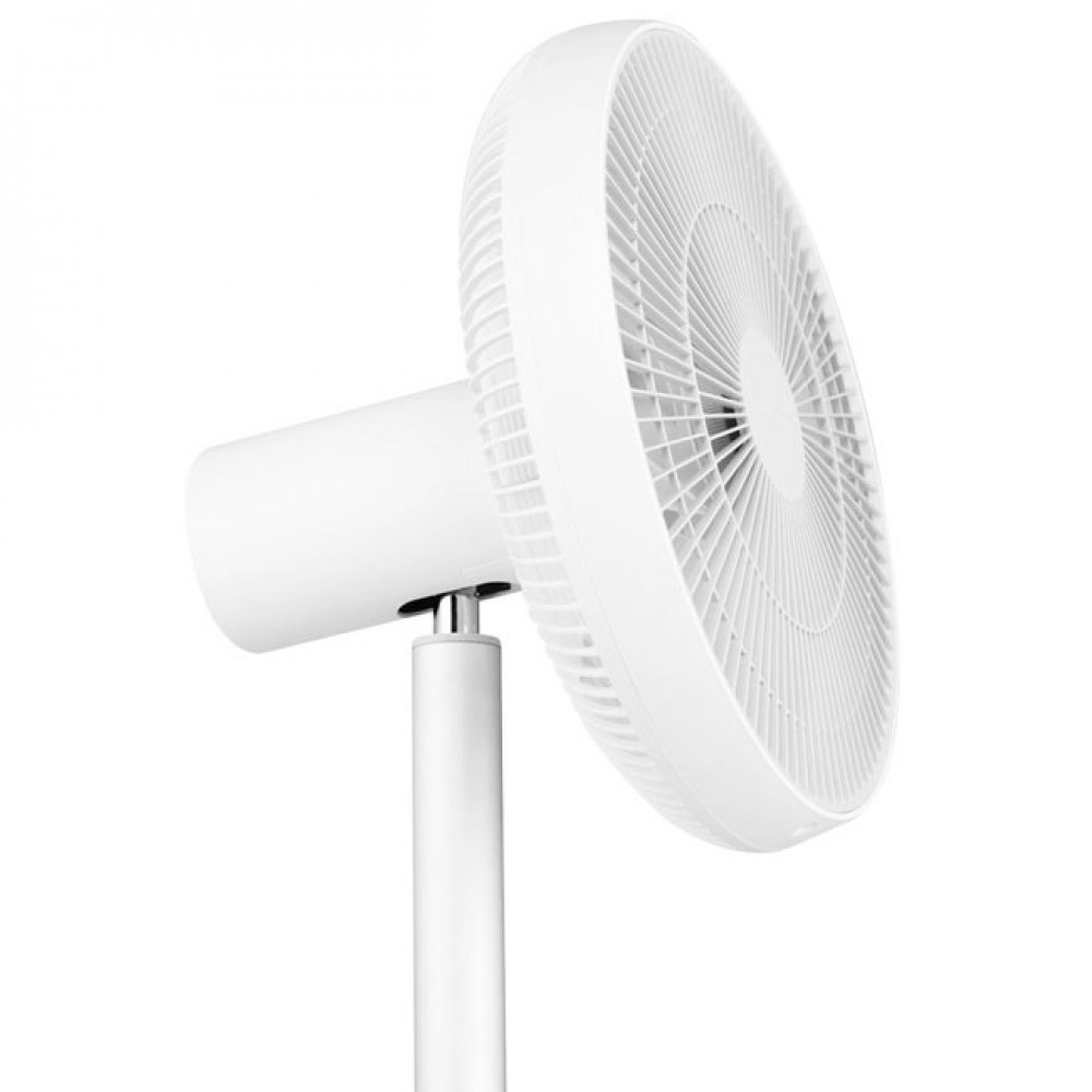 Напольный вентилятор Xiaomi Mi Smart Fan