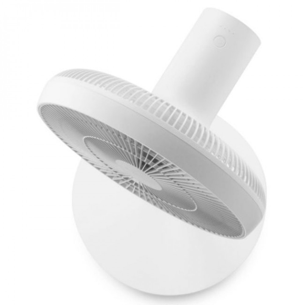 Напольный вентилятор Xiaomi Mi Smart Fan