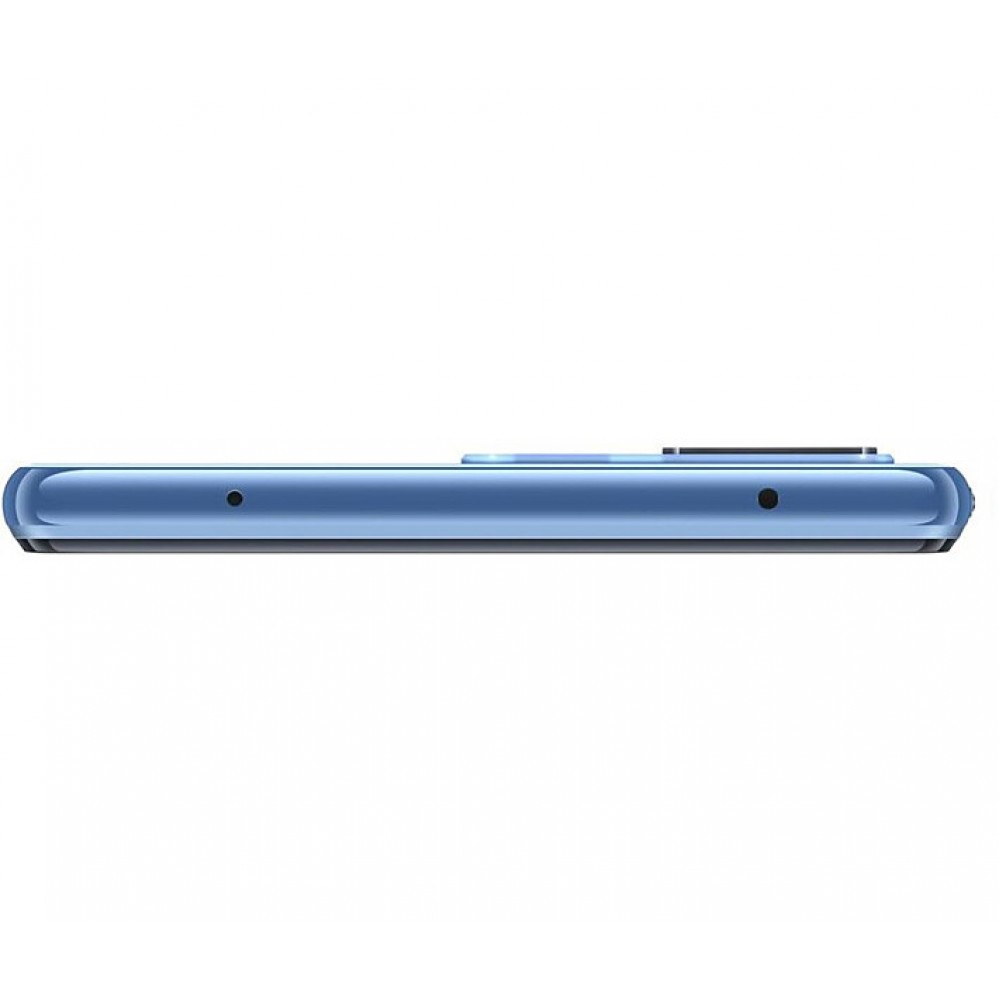 Смартфон Xiaomi Mi 11 Lite 5G NE 8GB+128GB (синий / Bubblegum Blue)