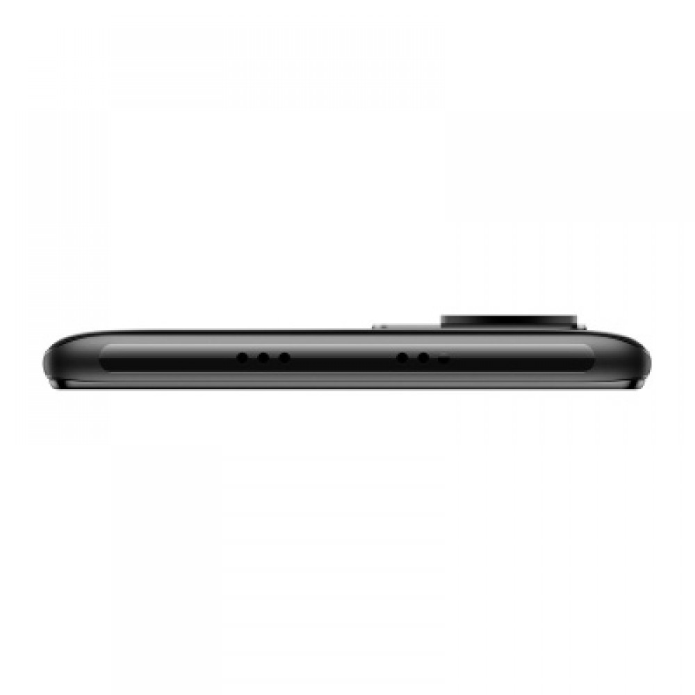 Смартфон Xiaomi Poco F3 6GB+128GB (черный / Night Black)