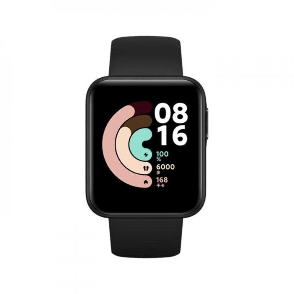 Смарт-часы Xiaomi Mi Watch Lite (REDMIWT02)