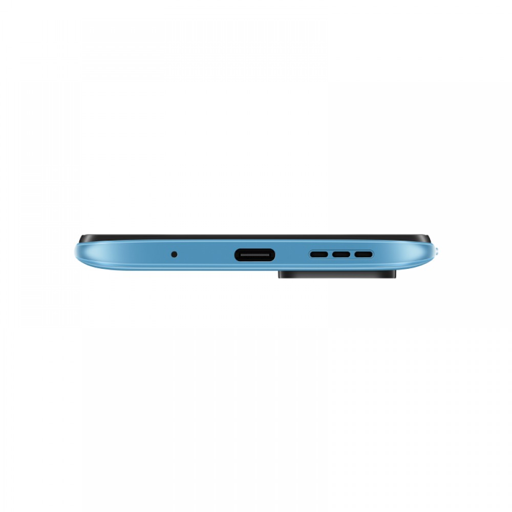 Смартфон Xiaomi Redmi 10 4GB+128GB (синий / Sea Blue)