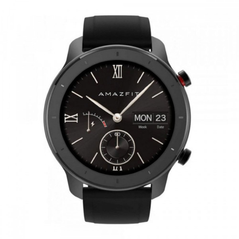 Умные часы Xiaomi Huami Amazfit GTR Lite 47 mm (A1922)