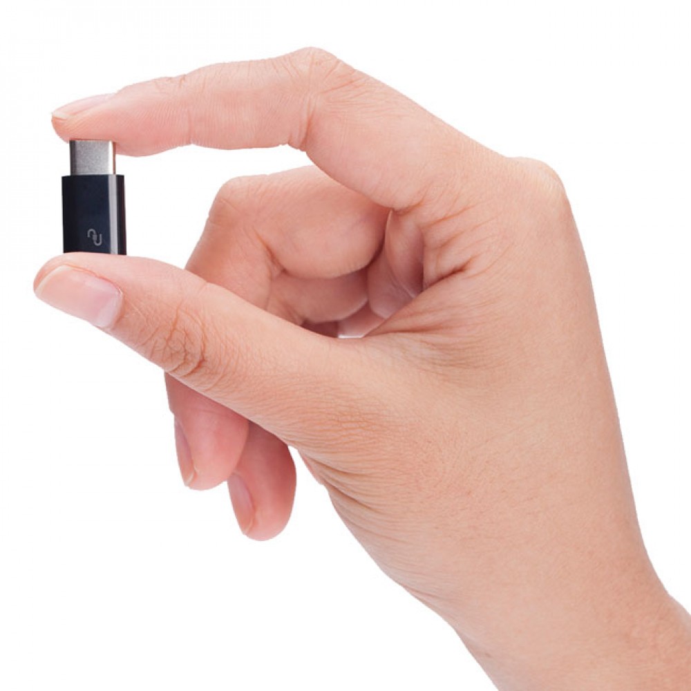 Переходник Xiaomi Micro USB на Type-C