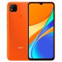 Смартфон Xiaomi Redmi 9C 4GB+128GB (оранжевый/Sunrise Orange)