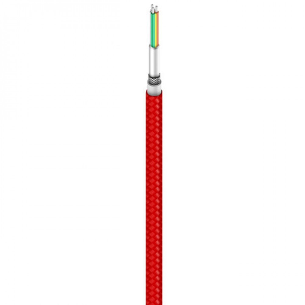 USB кабель MI Type-C Braided Cable 100см