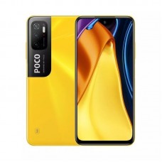 Смартфон Xiaomi POCO M3 PRO 6+128GB (жёлтый / Poco Yellow)