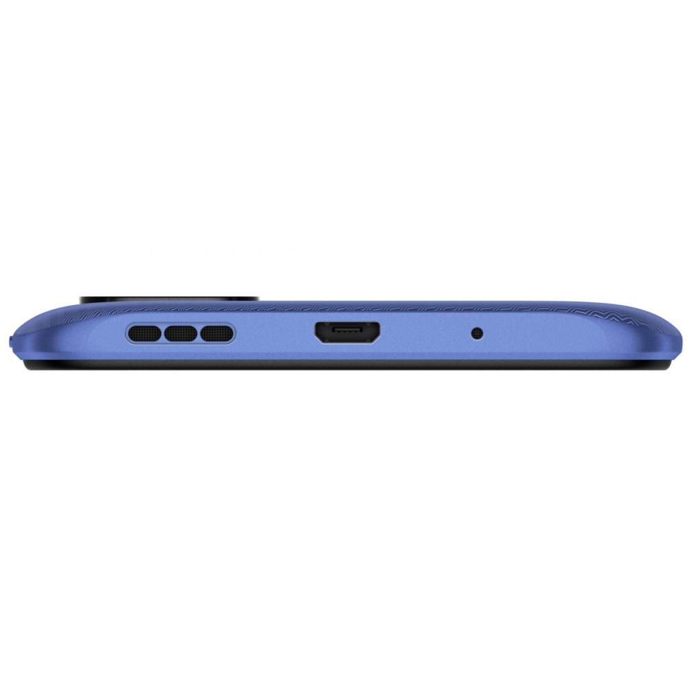Смартфон Xiaomi Redmi 9C 4GB+128GB (фиолетовый / Lavender Purple)